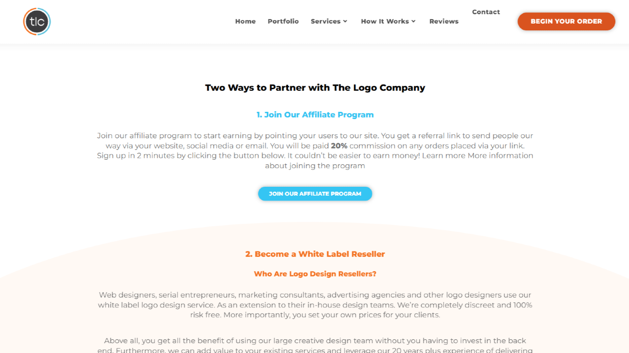The Logo Company