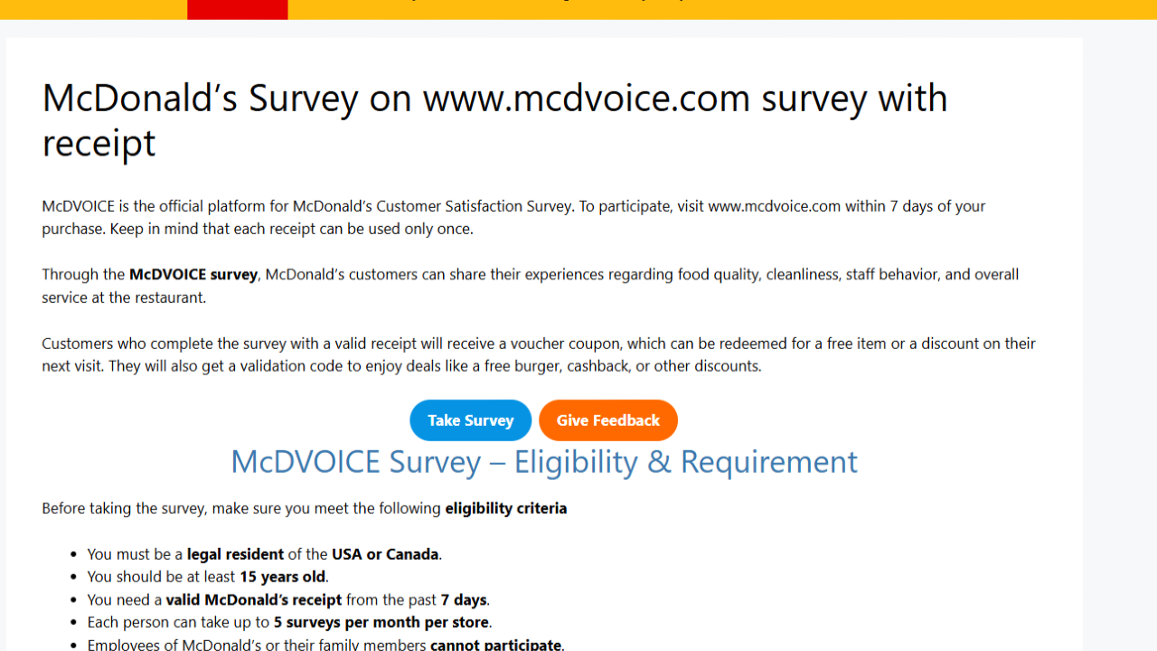 Mcdvoice.website – Leveraging Exact Match Domains for Traffic Arbitrage