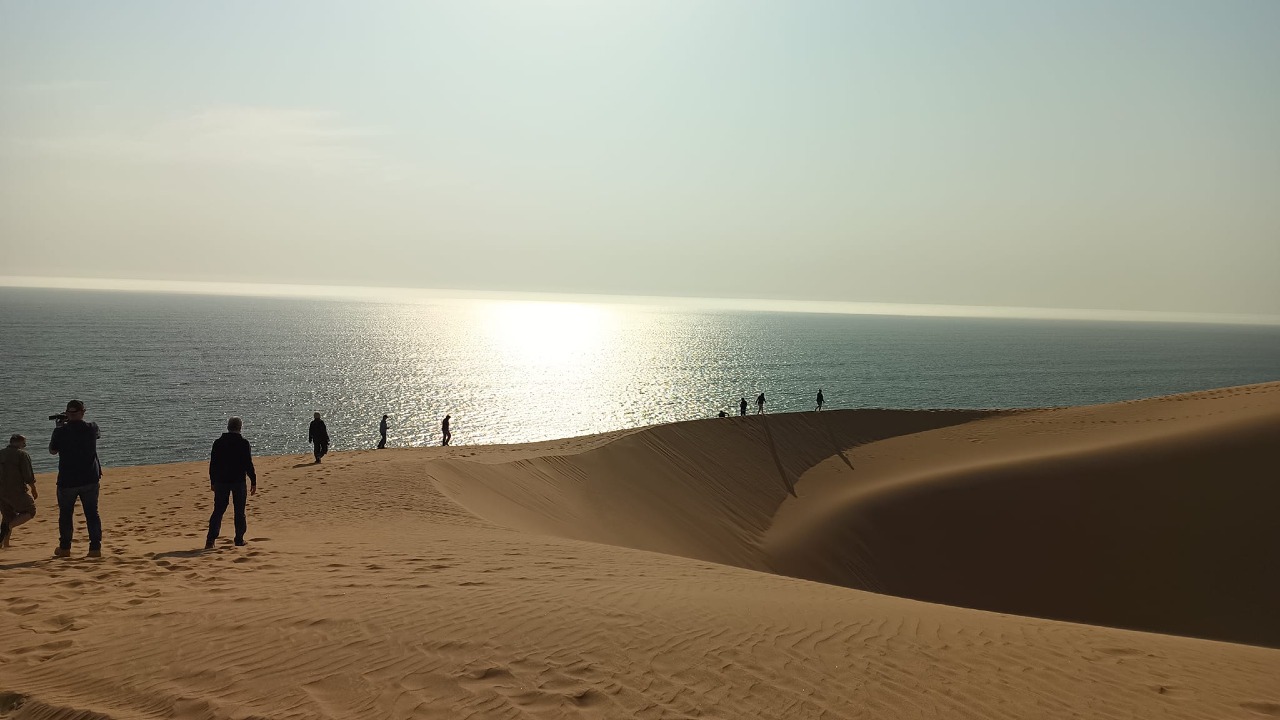 Namibia Bundu Bashing Tours & Safaris