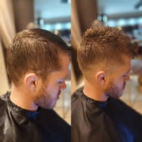 Belezza Hairdressing