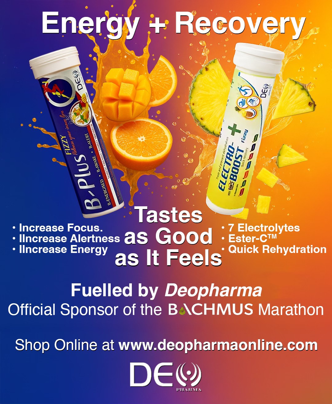 Deopharma Pty ltd (Namibia)