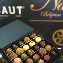 Namib Belgium Chocolatier