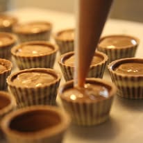 Namib Belgium Chocolatier