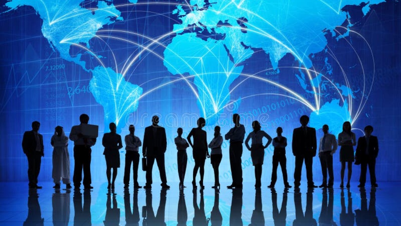 World Trust Directory