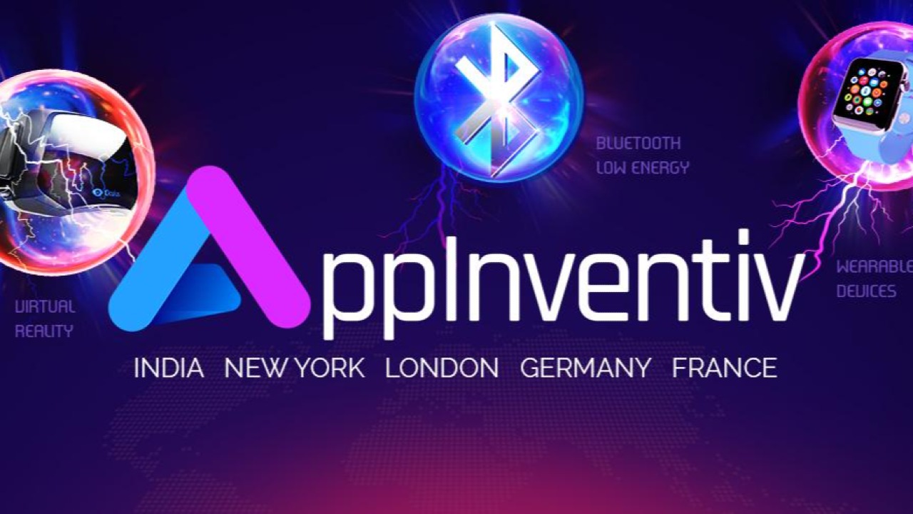 Appinventiv
