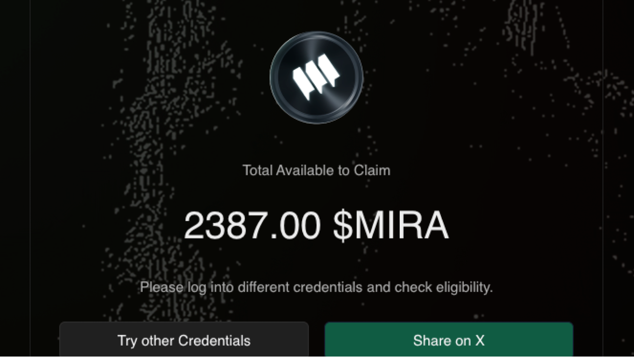 Klok App (Mira Network) Airdrop & Points Farming Guide | Earn $MIRA Rewards