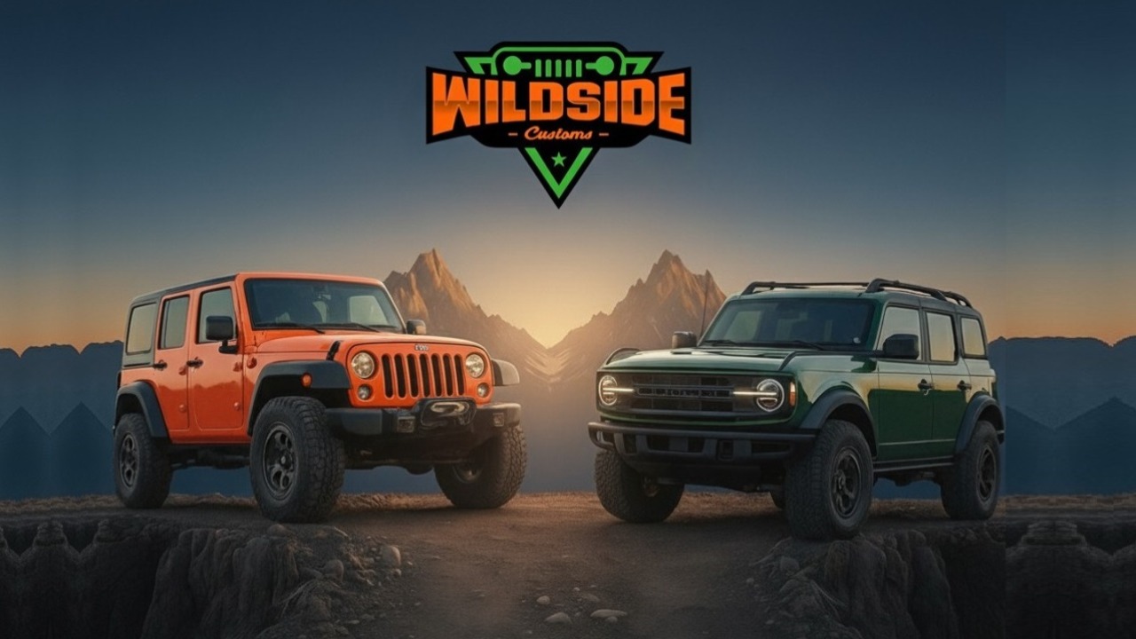 Wildside Customs 