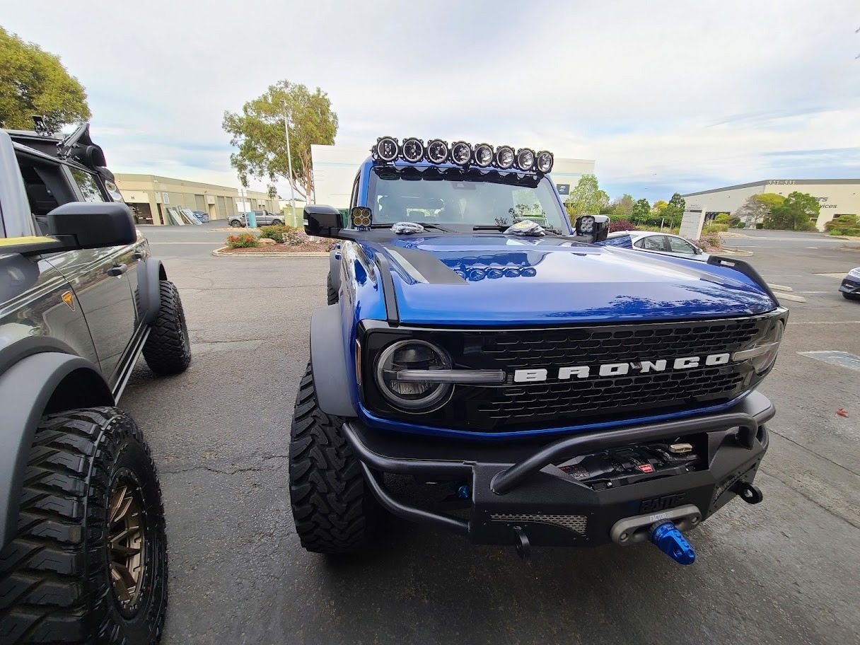 Wildside Customs