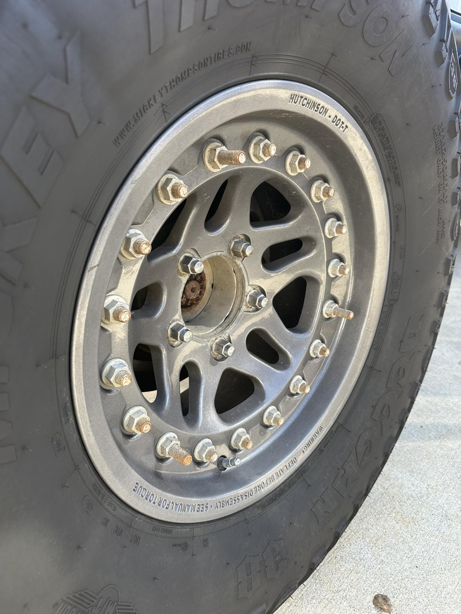 Wildside Customs