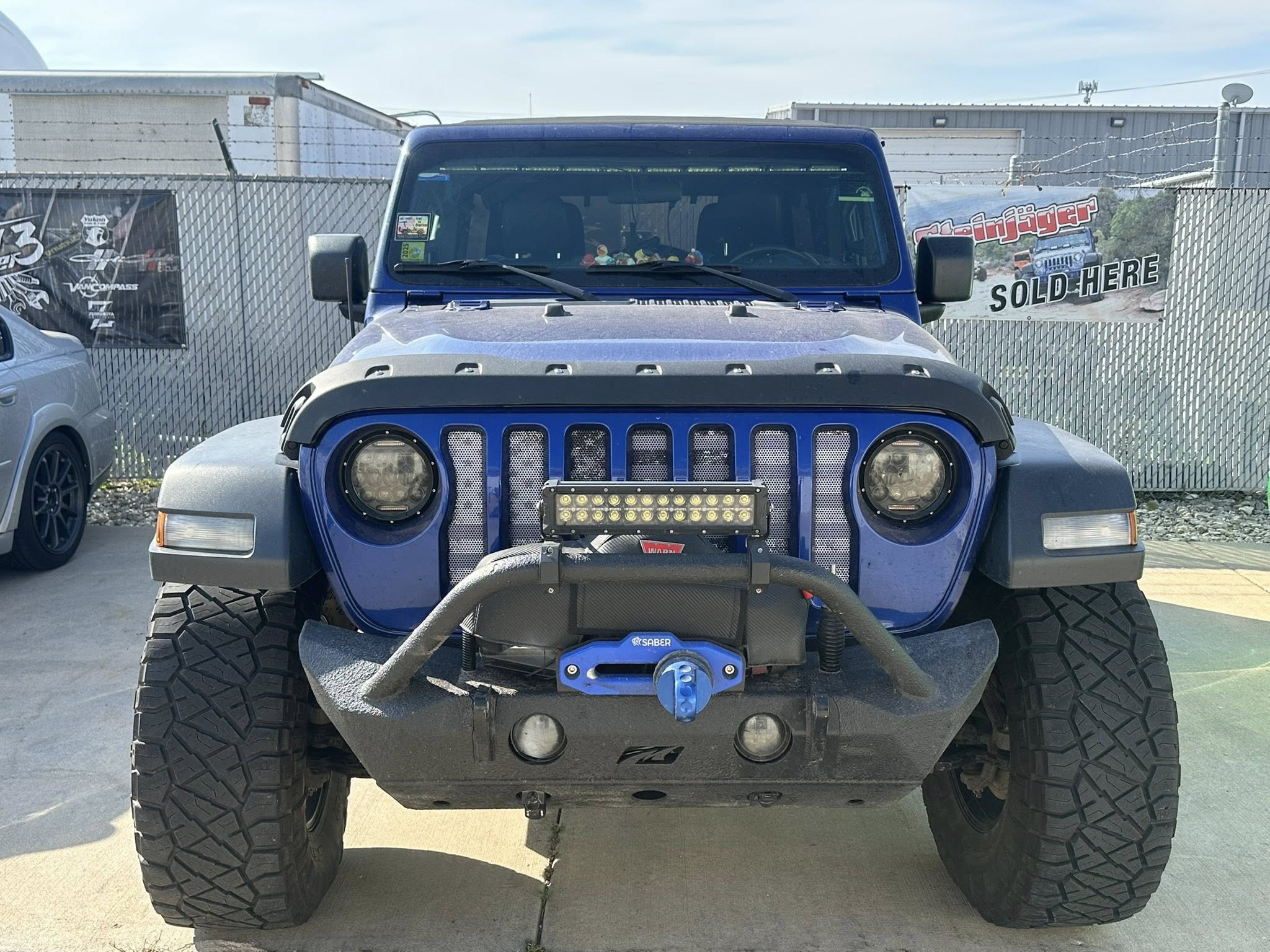 Wildside Customs