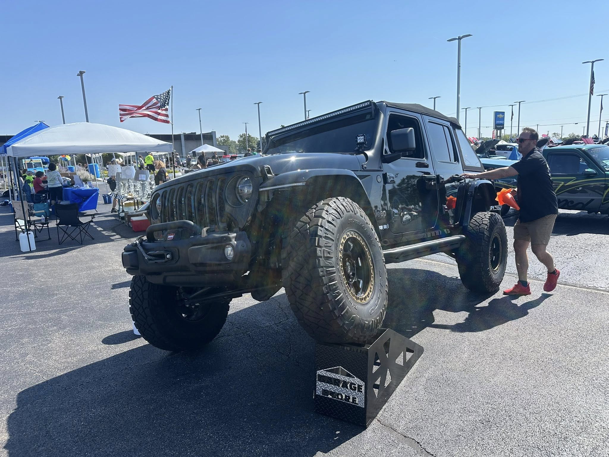 Wildside Customs