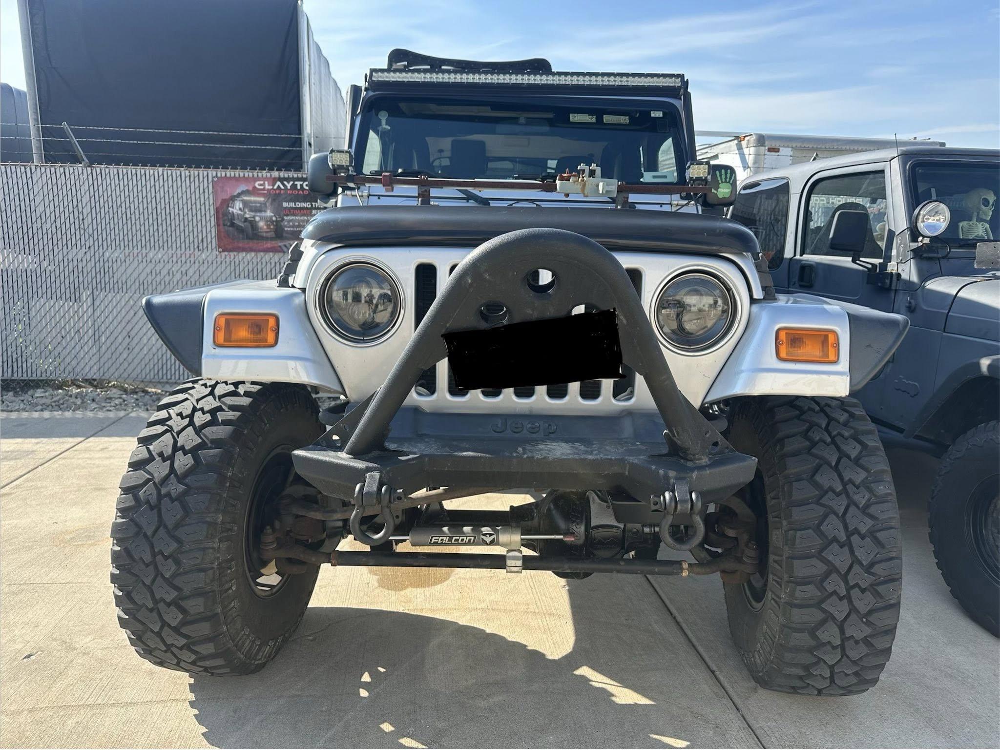 Wildside Customs