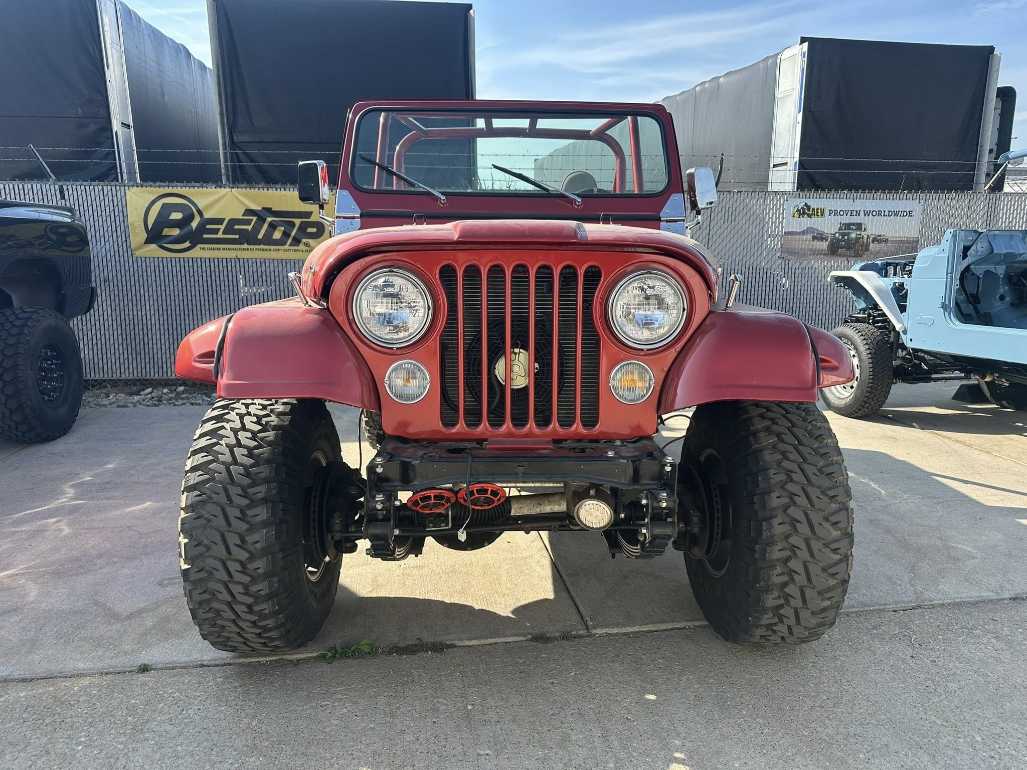 Wildside Customs