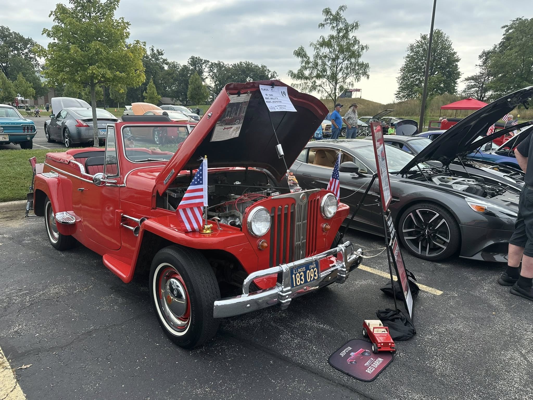 Wildside Customs