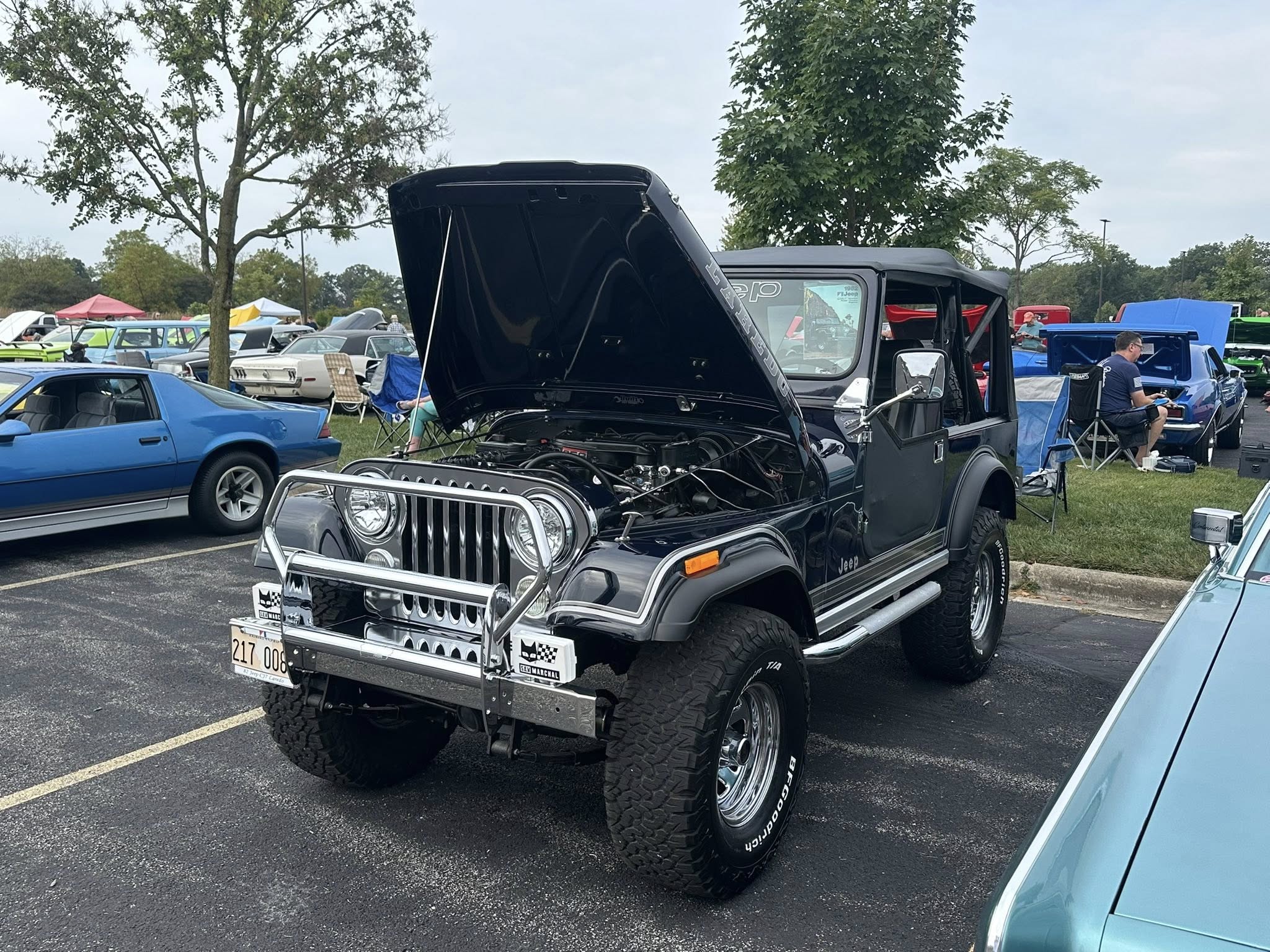 Wildside Customs