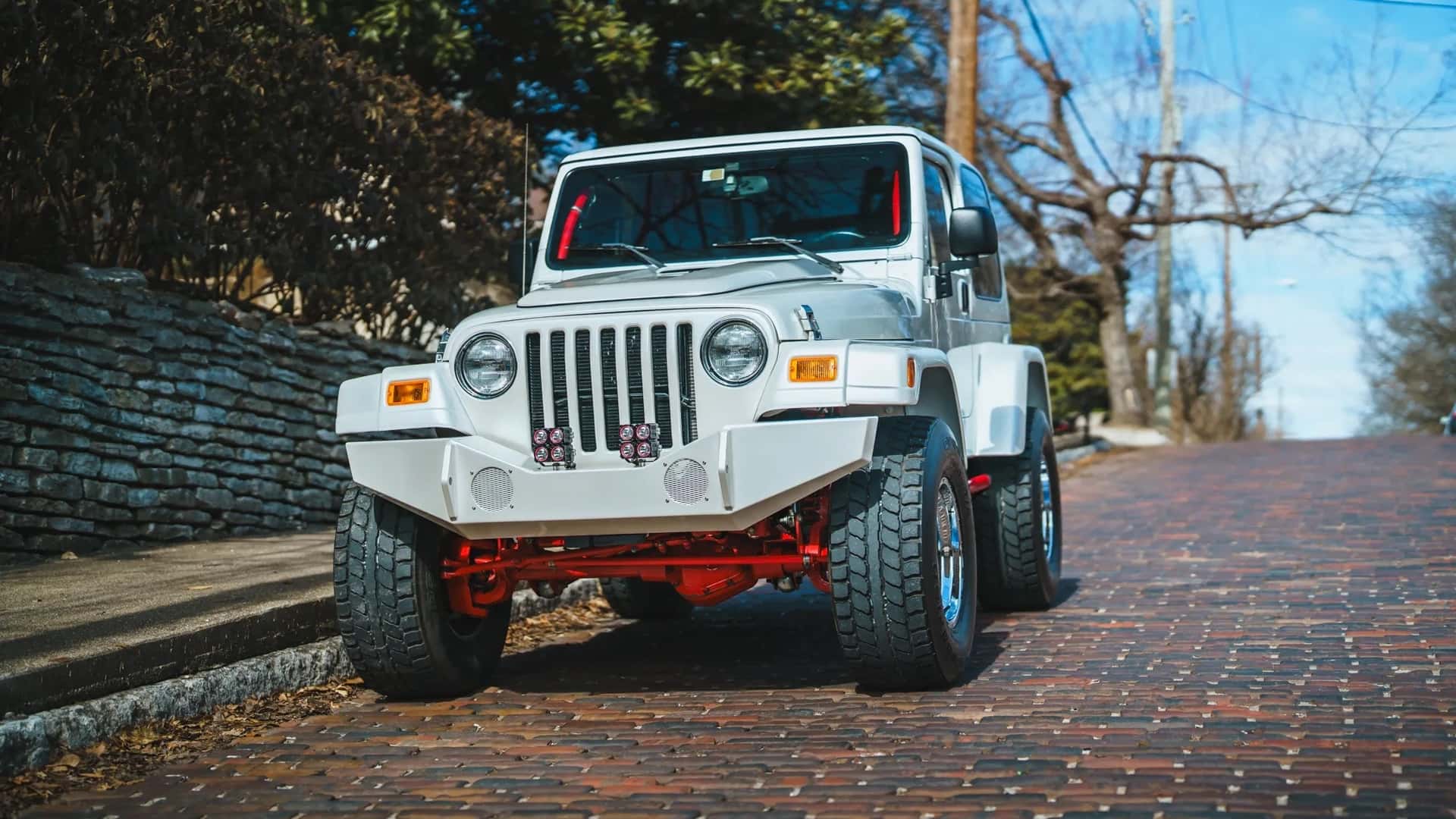 Wildside Customs