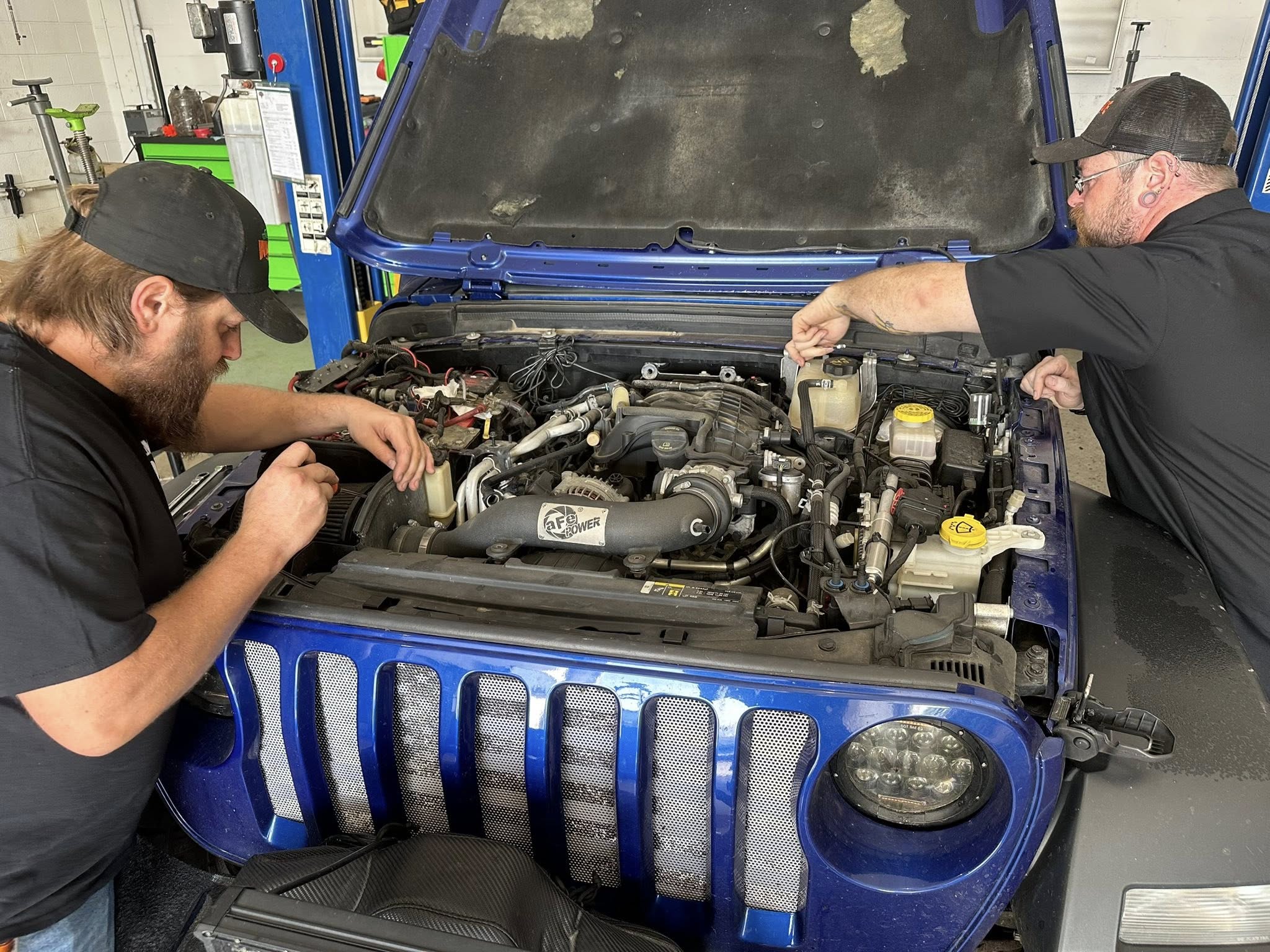 Wildside Customs