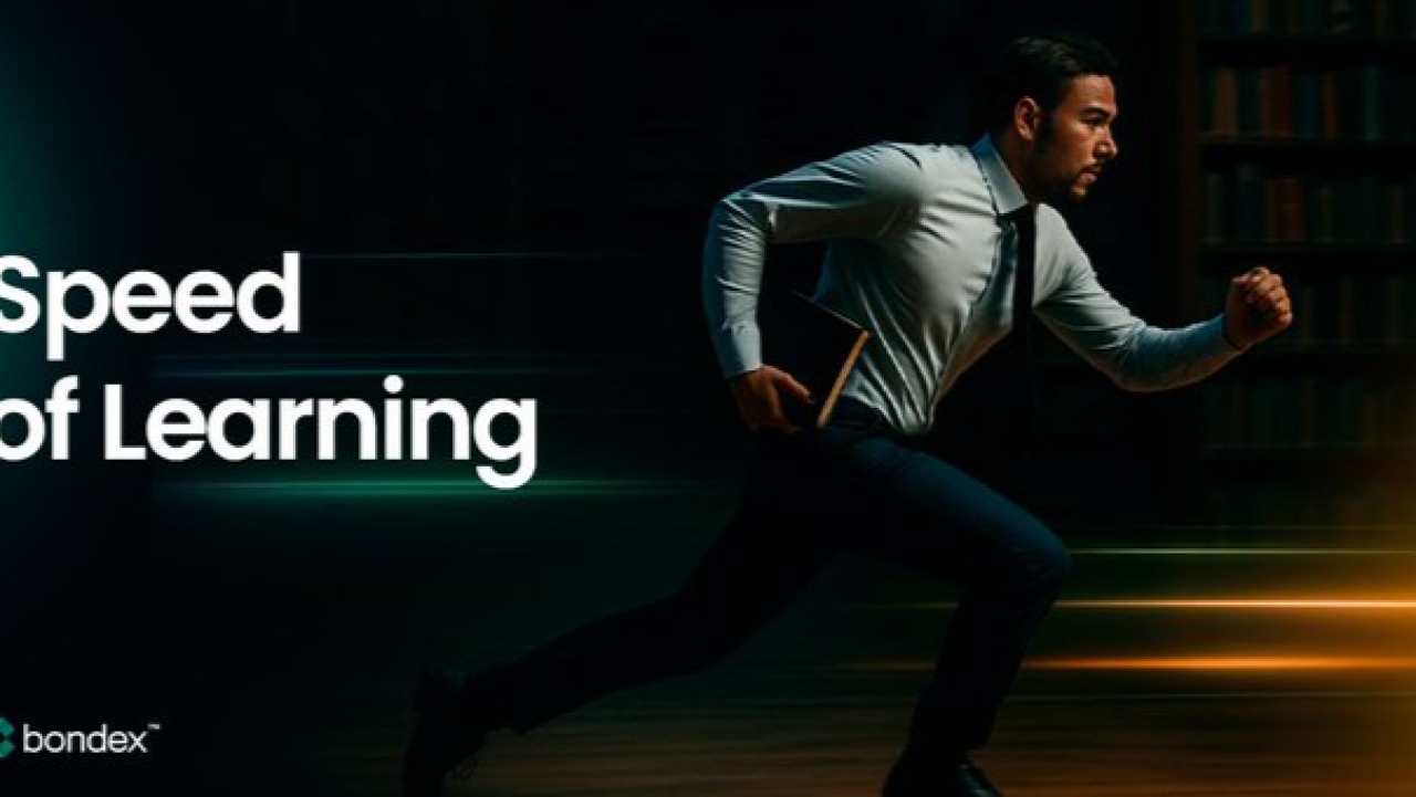 Bondex - Building the Leading Web3 Professional Network