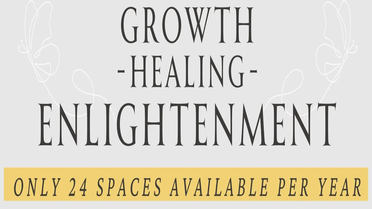 THE RENAISSANCE RETREAT | Dec 8-15, 2025 - Media, PA