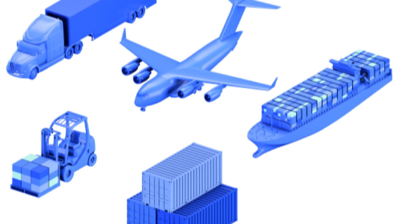Agora Freight