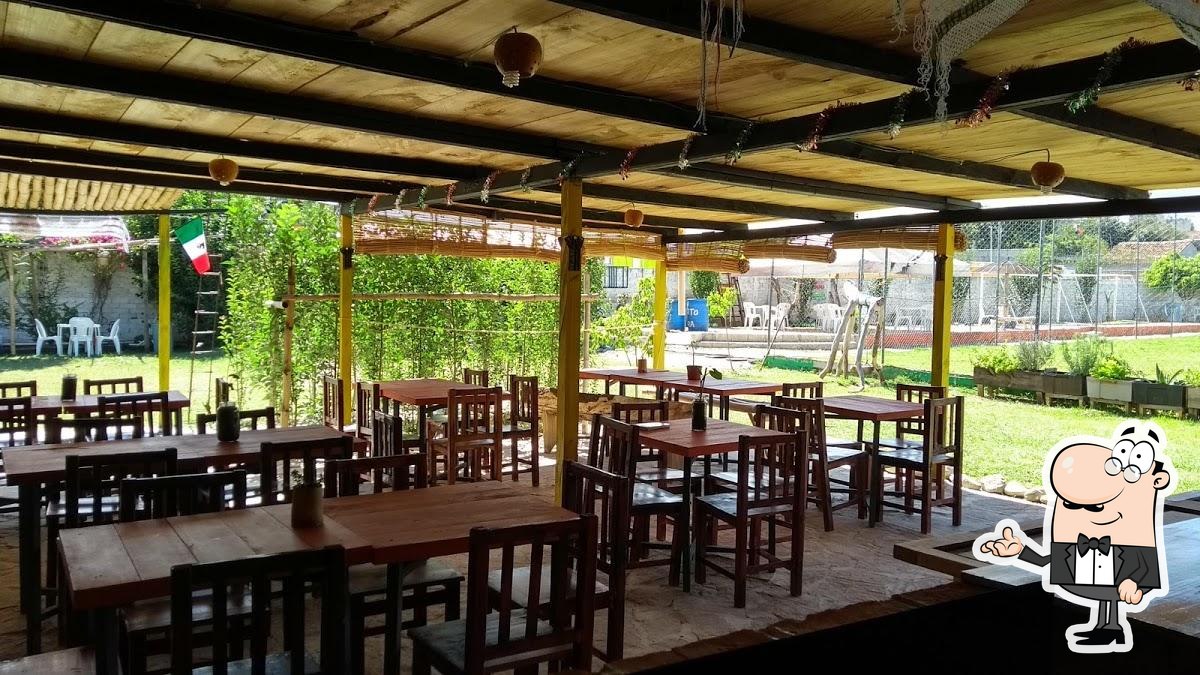 Quinta San Agustin Restaurante