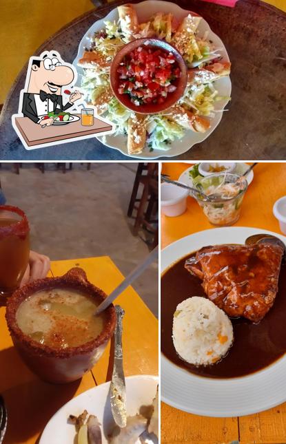 Quinta San Agustin Restaurante