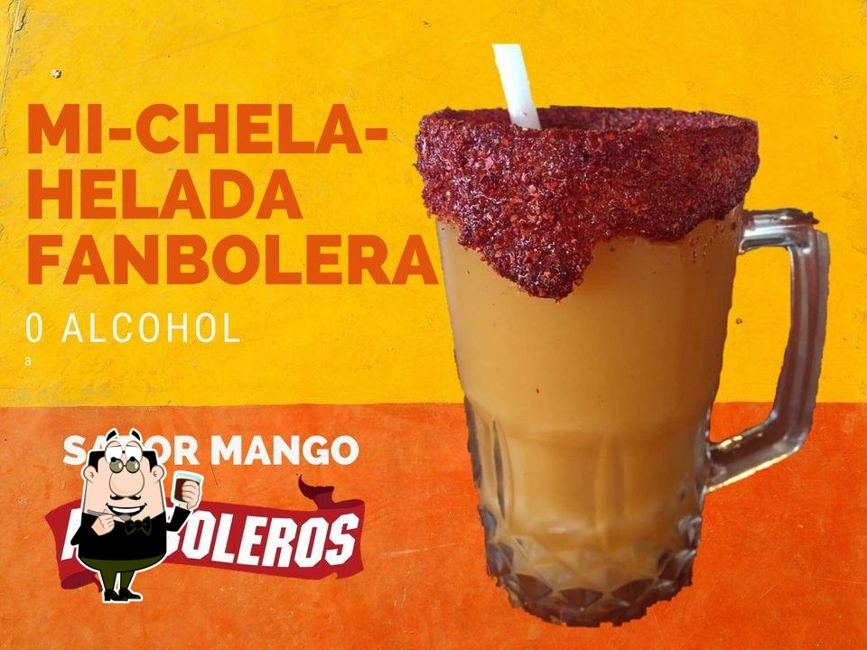 Quinta San Agustin Restaurante