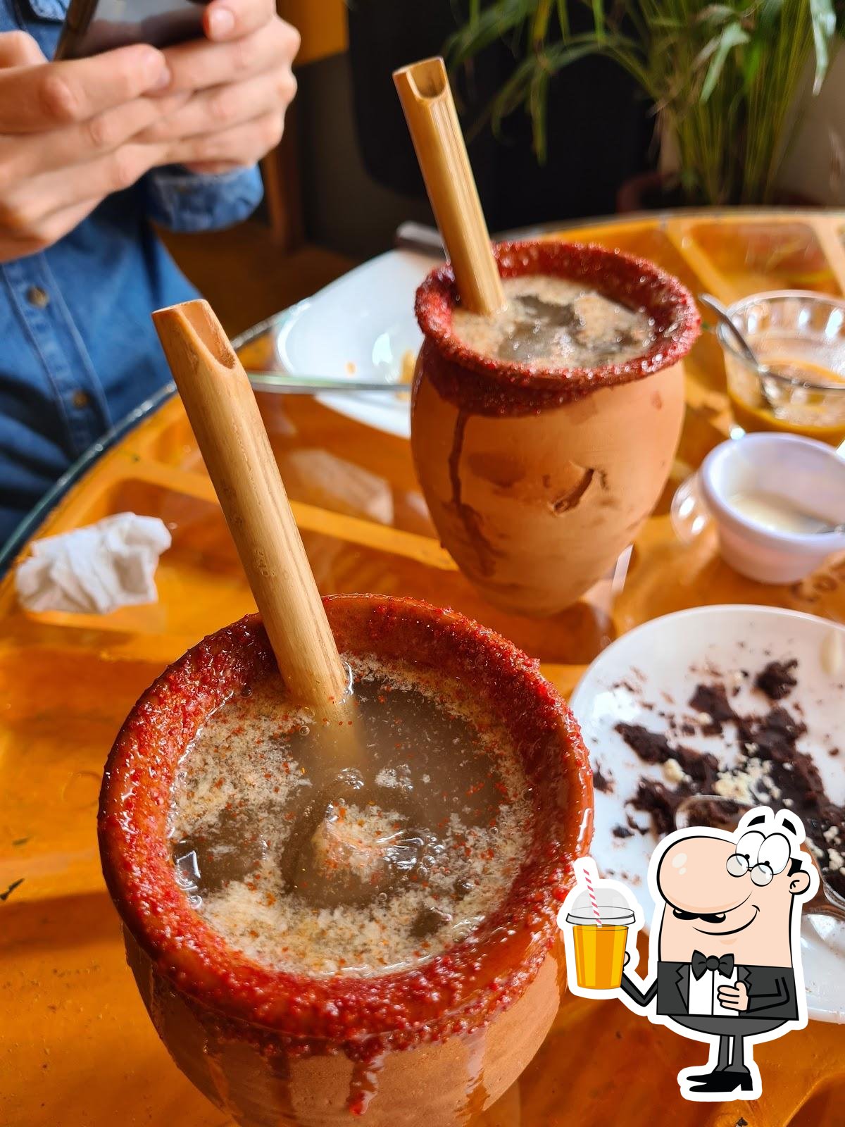 Quinta San Agustin Restaurante