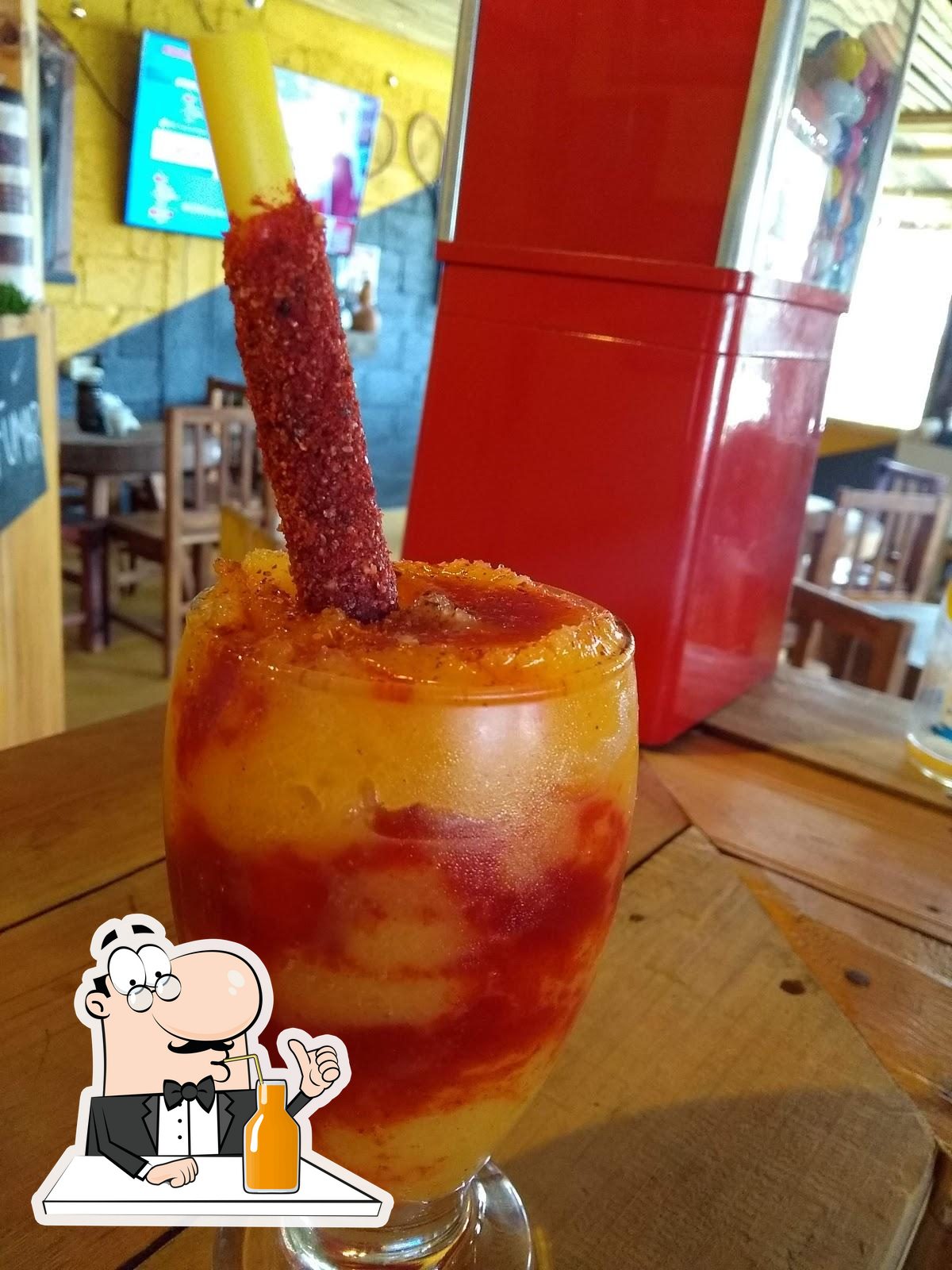 Quinta San Agustin Restaurante