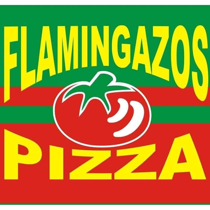 Flamingazo's Pizza