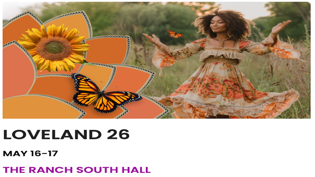 Body Mind Spirit Celebration | May 16-17, 2026 - Loveland