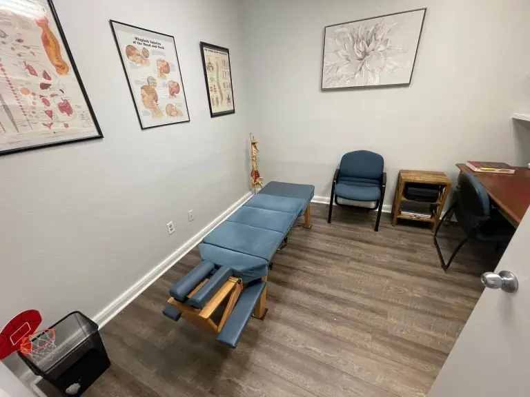 ABC Rehab and Chiropractic