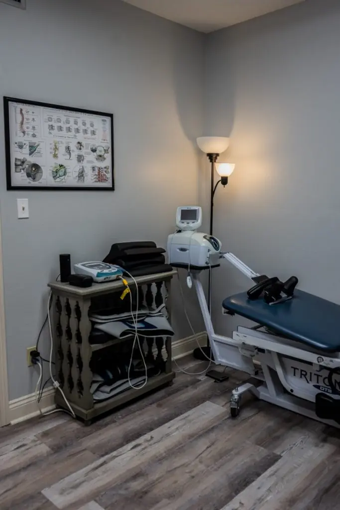 ABC Rehab and Chiropractic