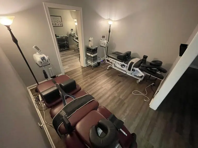 ABC Rehab and Chiropractic