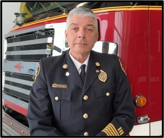 Fire Department - Township of Perth East