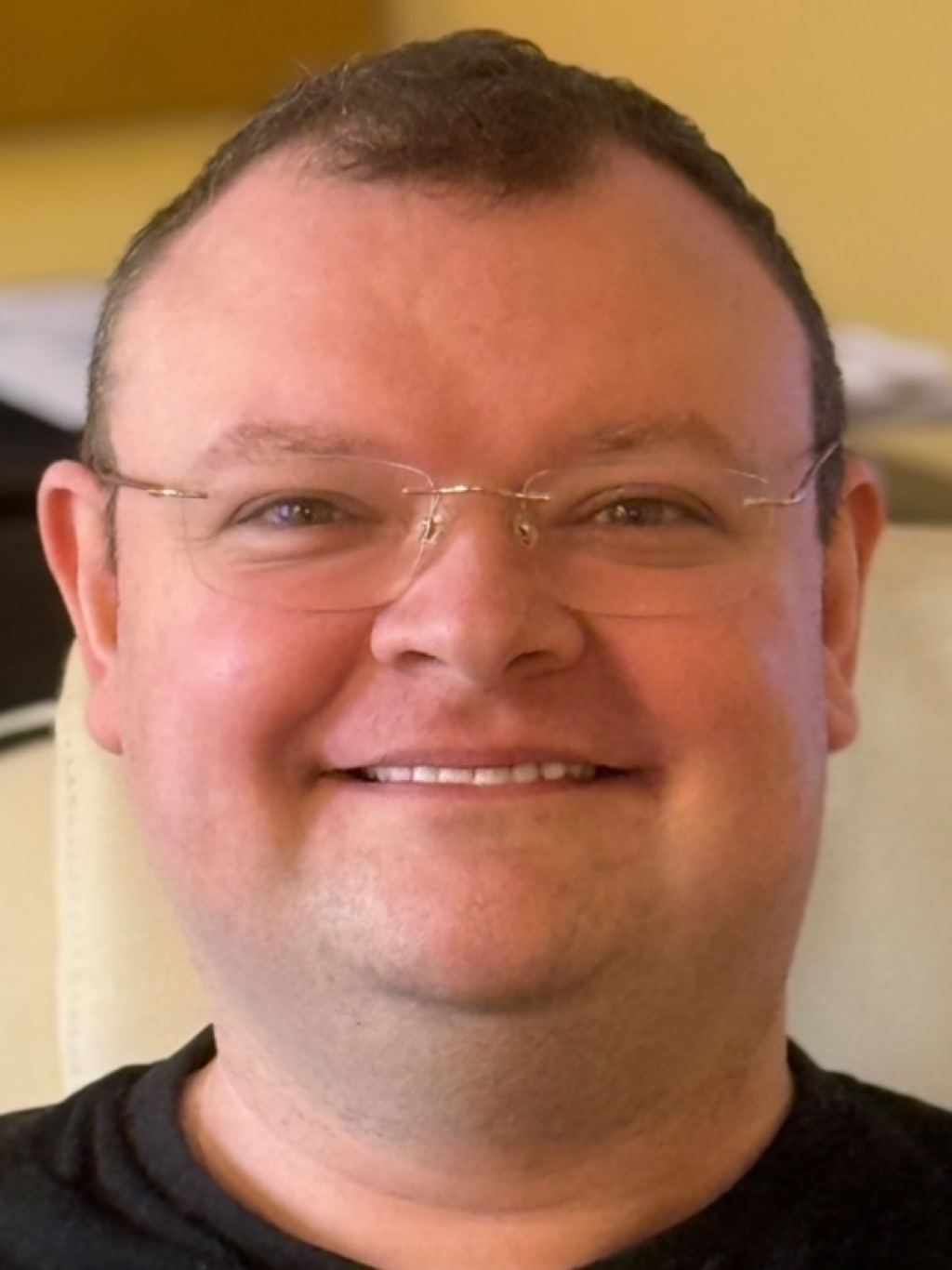 Dr. Michael McArdle