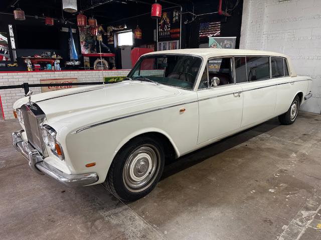 The Classic Auto Factory