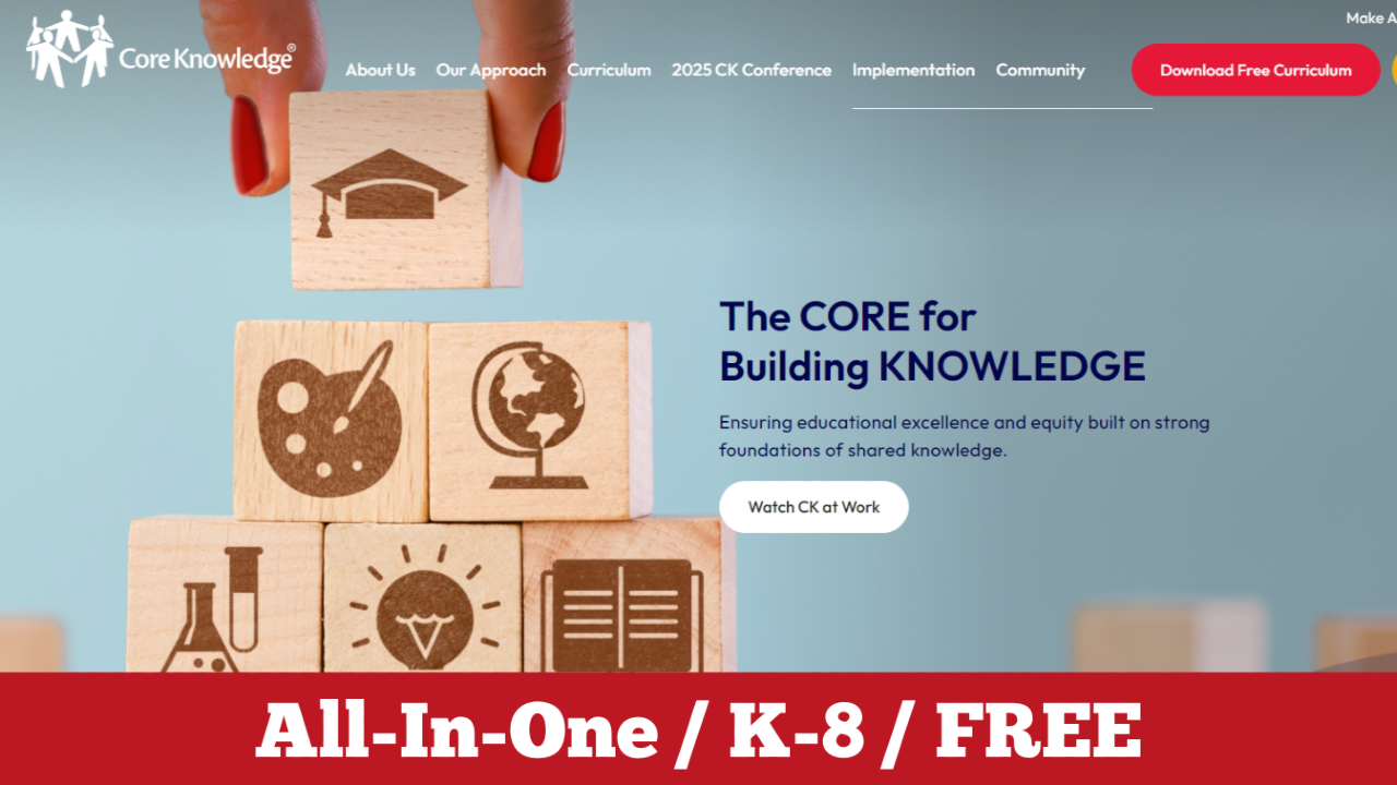 Core Knowledge