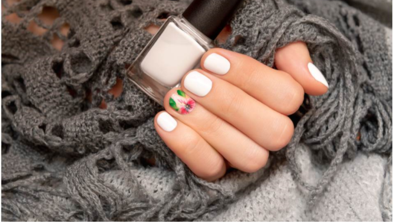 Nails Extension