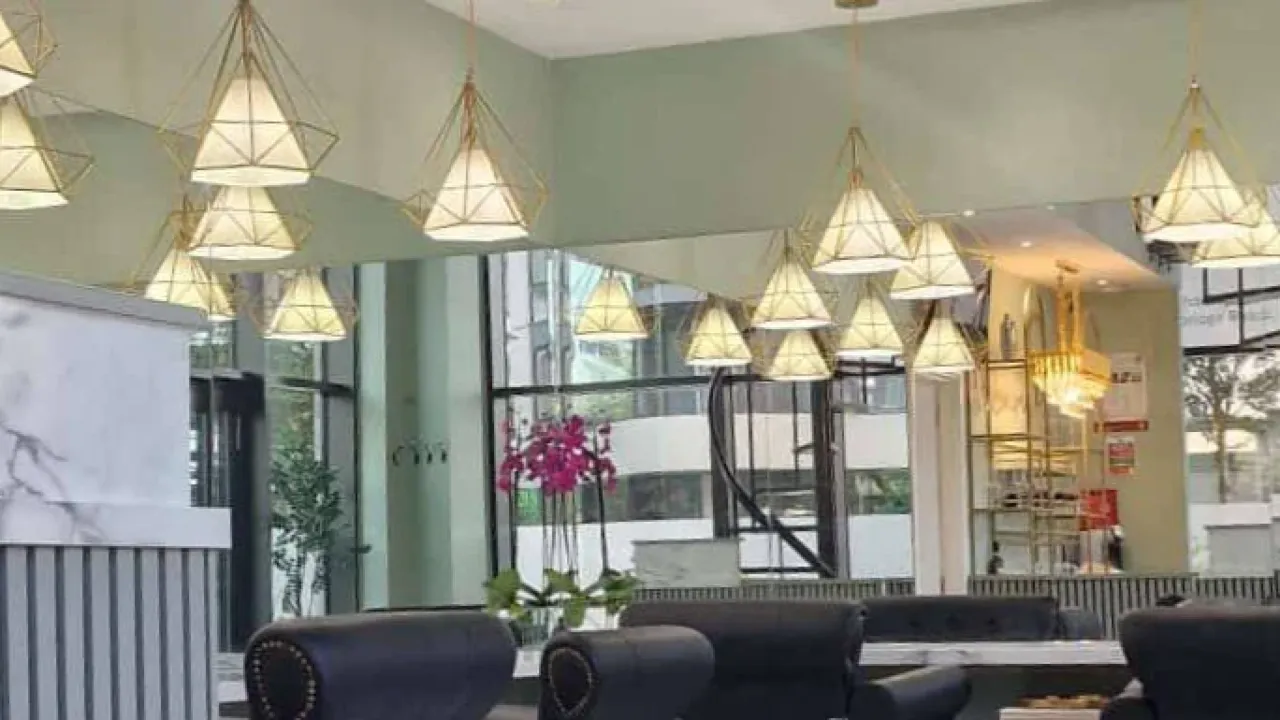 Empress Hair and Beauty Salon