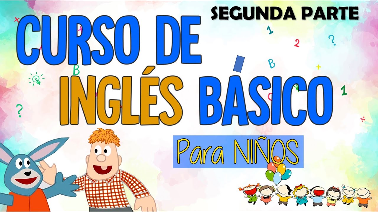 Curso de inglés de Joshua