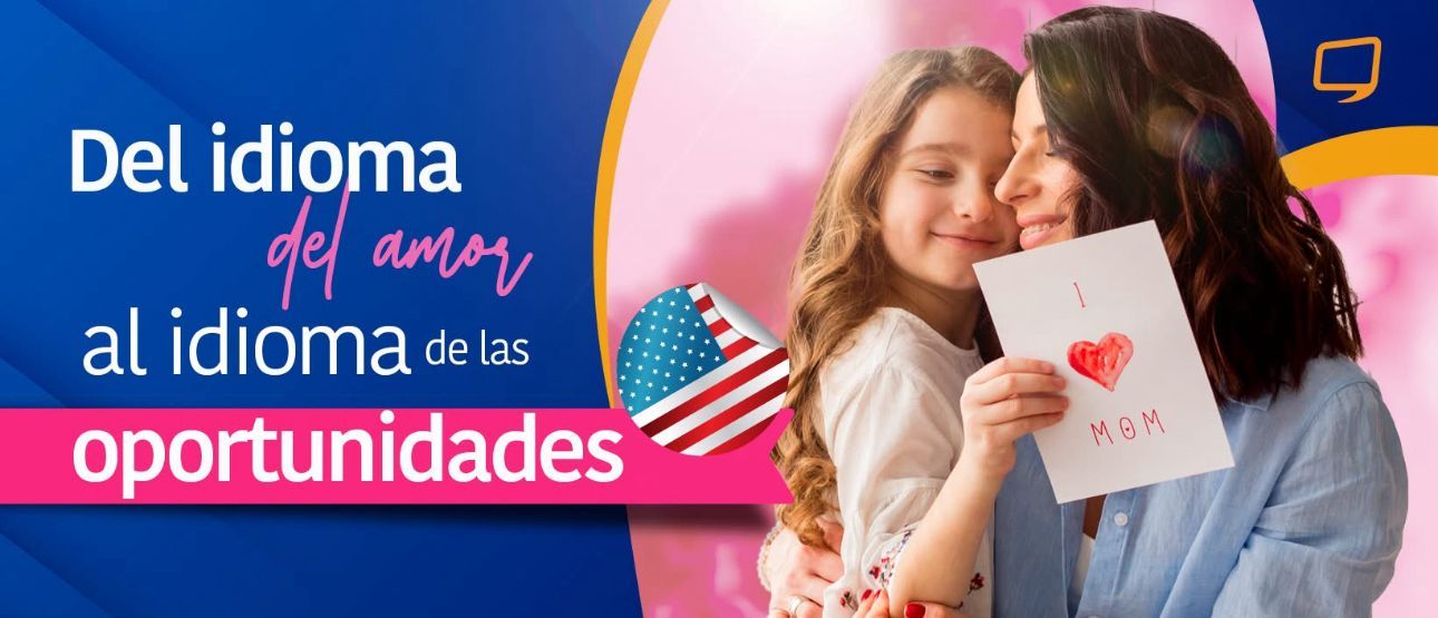 Curso de inglés de Joshua