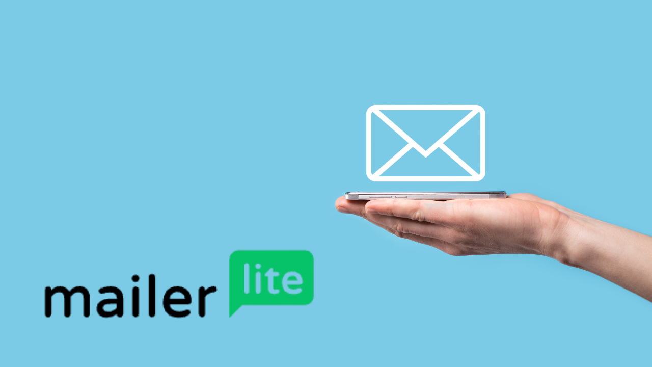 MailerLite: Simple and Scalable Email Marketing