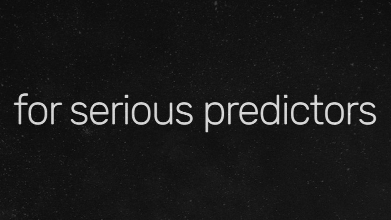  Polymarket Analytics