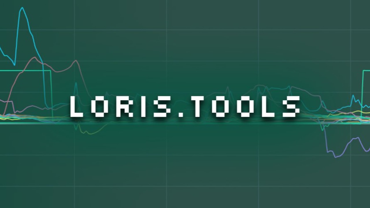 💹 Loris Tools: Track the Best Crypto Funding Rate Arbitrage Opportunities in Real Time