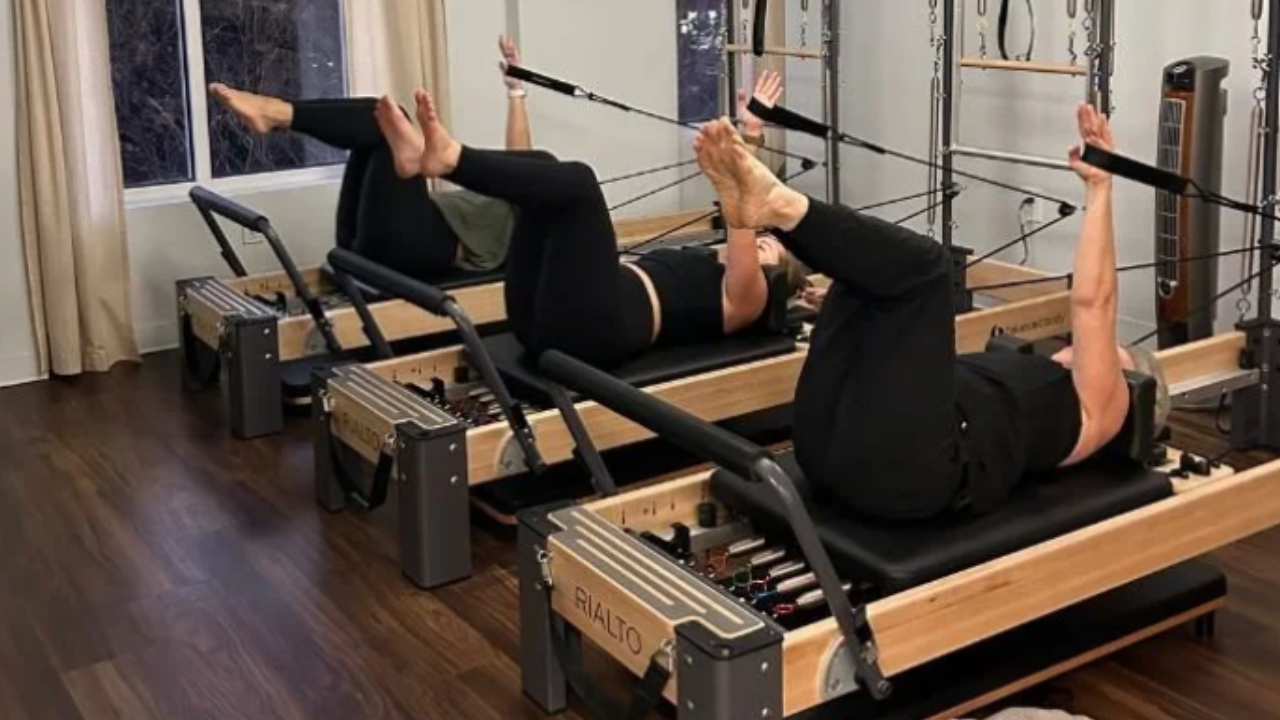 Balanced Physical Therapy & Pilates | Charlotte, NC