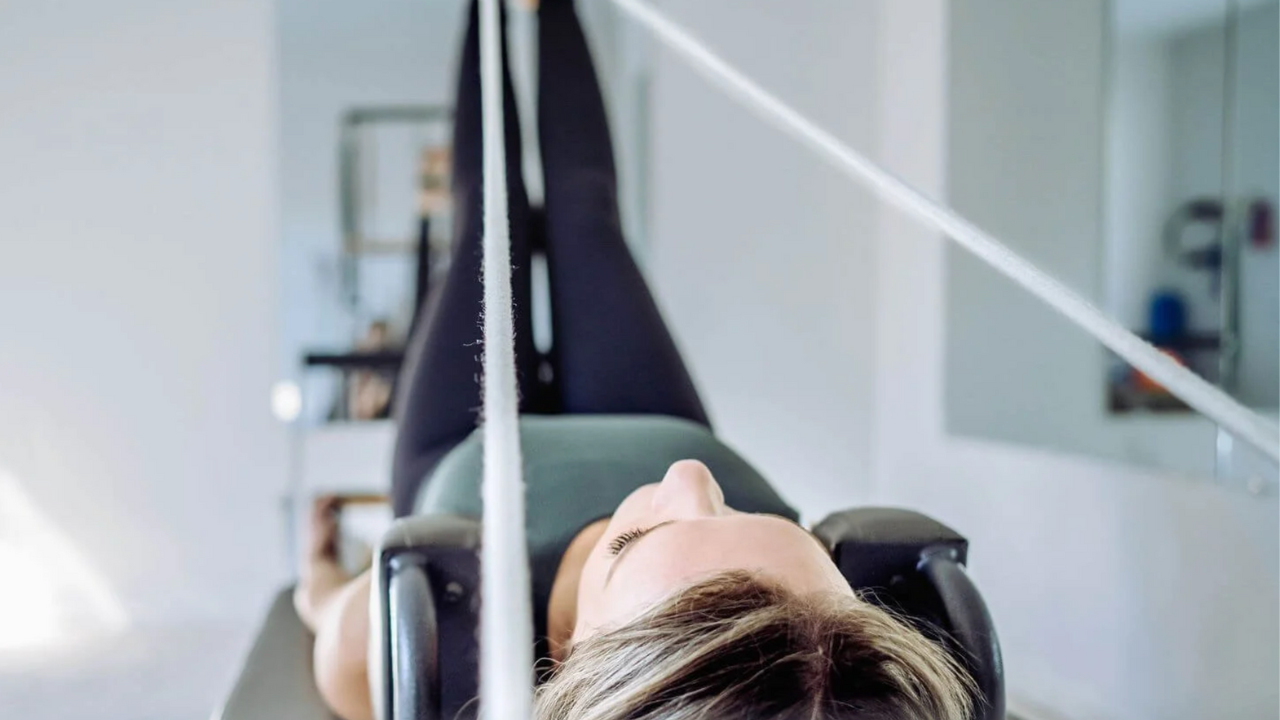 Alyse Caroline Pilates