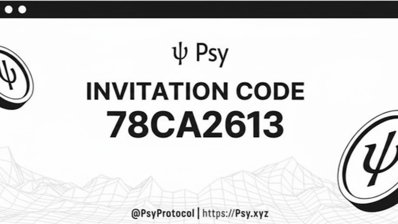 How to Farm $PSY Like a Psychonaut (Step-by-Step)