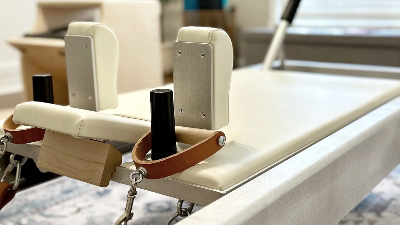 Allie Lochary Pilates