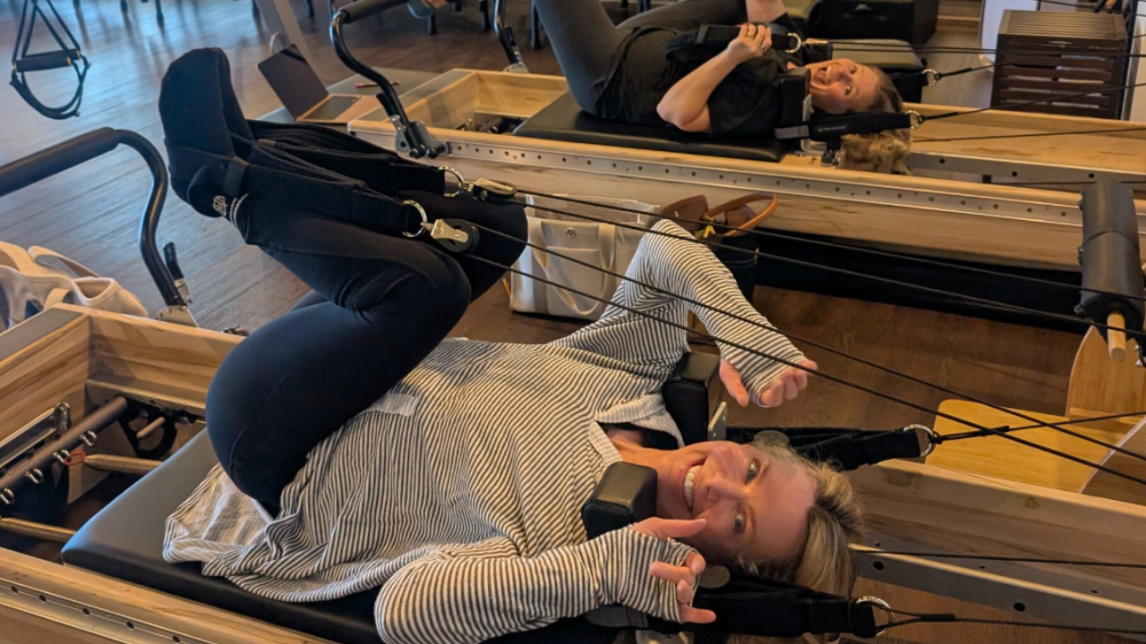 Core Innov8tions – Charlotte, NC